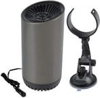 Nieuw in doos auto verwarmer ondooier 12/24 volt, Ophalen of Verzenden, Nieuw