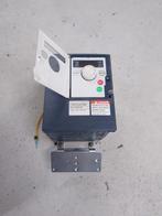 Schneider frequentie regelaar 1,5kW, Hobby en Vrije tijd, Elektronica-componenten, Ophalen of Verzenden, Zo goed als nieuw