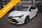 TOYOTA Corolla Touring Sports 1.8 Hybrid 122pk CVT Executive, Auto's, 65 €/maand, Gebruikt, 4 cilinders, Corolla