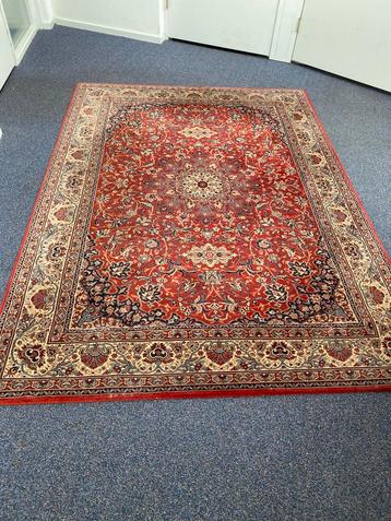 Perzisch kleed 170x 240 beschikbaar voor biedingen