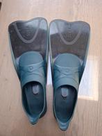 Decathlon Flippers Maat 38/39, Watersport en Boten, Duiken, Ophalen of Verzenden, Zwem- of Duikvliezen