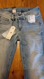 G star jeans, Ophalen of Verzenden, Nieuw, Blauw, W27 (confectie 34) of kleiner
