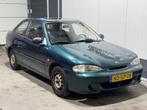 Hyundai Excel 1.5i LS, Gebruikt, Excel, Origineel Nederlands, Bedrijf