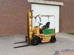 TCM FHB25H4 elektrische heftruck (goed werkend!!), JUBRA TRADING, Jubra.trading@gmail.com, Arixweg 18, 6082ND Buggenum, NL