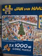 Jan van Haasteren Kerst Koopjes & Black Friday Puzzel, Ophalen