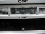 3231 ; qsc gx3 ; versterker, Muziek en Instrumenten, Speaker of Versterker, Ophalen of Verzenden, Zo goed als nieuw, QSC