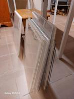 Plexiglas Platen - Diverse Maten, Ophalen, Gebruikt, Minder dan 80 cm, Minder dan 80 cm