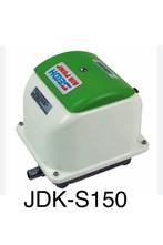 Nieuwe secoh luchtpomp JDK-S-150, Tuin en Terras, Ophalen of Verzenden, Nieuw, Vijverpomp