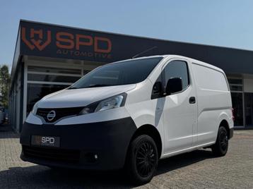 Nissan NV200 1.5 dCi Optima|Airco|Kasten|Cruise|Camera|MARGE beschikbaar voor biedingen