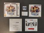 Professor Layton vs Phoenix Wright Ace Attorney Compleet/CIB, Spelcomputers en Games, Puzzel en Educatief, 1 speler, Ophalen of Verzenden