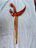 Kris, Antiek en Kunst, Ophalen of Verzenden