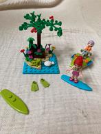 Lego Friends water scooteren eiland, Ophalen of Verzenden, Zo goed als nieuw
