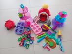 Play doh sets, Jongen of Meisje, Zo goed als nieuw, Ophalen