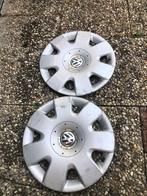 Wieldoppen polo 14 inch, Auto diversen, Wieldoppen, Ophalen, Zo goed als nieuw
