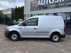 Volkswagen Caddy 2.0 TDI L1H1 BMT Comf. EXPORT (bj 2016), Voorwielaandrijving, Stof, Gebruikt, Volkswagen