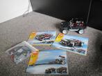 Lego Creator 4896, Ophalen of Verzenden, Zo goed als nieuw, Complete set, Lego