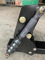 Automatische Opstap Land Rover Discovery, Ophalen, Gebruikt, Links, Land Rover