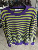 Ambika , dun truitje , klein glittertje, maat 38, zgan, Kleding | Dames, Truien en Vesten, Maat 38/40 (M), Overige kleuren, Ophalen of Verzenden