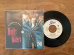Muddy Waters - Mannish boy, Cd's en Dvd's, Vinyl Singles, Ophalen of Verzenden, 7 inch, Single