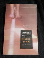 Lieneke Dijkzeul, De stille zonde, Ophalen of Verzenden, Gelezen, Nederland