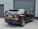 Lexus NX 300h AWD Business Line Pro | Navigatie | Camera | L, Auto's, Lexus, Automaat, Gebruikt, Euro 6, Bruin