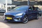 Ford Focus 1.0 EcoBoost Hybrid ST Line X Business 5deurs | A, Auto's, Stof, Gebruikt, Euro 6, 1277 kg