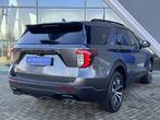 Ford Explorer 3.0 V6 EcoBoost PHEV ST-Line 457pk Panoramadak, Automaat, Adaptive Cruise Control, Zwart, Bedrijf