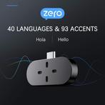 Timekettle Zero Language Translator Android, Ophalen of Verzenden, Nieuw