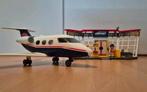 Playmobil Club Set Airport - 70114, Ophalen of Verzenden, Zo goed als nieuw