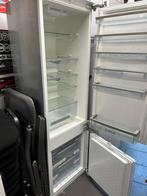 Bosch inbouw koelvriescombinatie - Goed functionerend, Witgoed en Apparatuur, Ophalen, Gebruikt, 200 liter of meer, 60 cm of meer