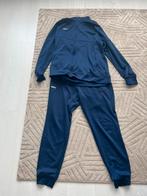 Nike FC Trainingspak Donkerblauw Maat XL, Kleding | Heren, Sportkleding, Blauw, Nike, Maat 56/58 (XL), Ophalen of Verzenden