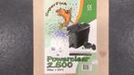 Filter, uvc filter, powerclear,, Ophalen of Verzenden, Nieuw, Vijverfilter