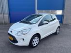 Ford Ka 1.2 Cool & Sound start/stop, Voorwielaandrijving, Euro 5, Stof, Gebruikt