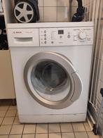 Bosch wasmachine KingStar 1400, Witgoed en Apparatuur, Wasmachines, 85 tot 90 cm, Gebruikt, Wolwasprogramma, 1200 tot 1600 toeren