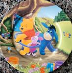 Gezocht: bordjes van Winnie the Poeh Disney, Huis en Inrichting, Woonaccessoires | Wanddecoraties, Ophalen of Verzenden