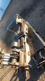 Myford ML7 draaibank onderdeelen, Ophalen