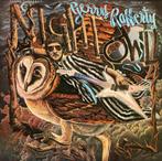 lp,Gerry Rafferty – Night Owl, Ophalen of Verzenden, Gebruikt, Poprock