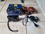Canon Powershot SX740 HS camera, 20 Megapixel, Canon, Compact, Ophalen of Verzenden