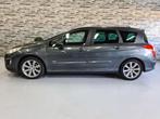 Peugeot 308 SW 1.6 THP Sportium *Panodak*Trekhaak*Nwe APK*!, Auto's, Peugeot, Voorwielaandrijving, Euro 5, Gebruikt, Handgeschakeld