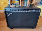 Fender FM 212R versterker, Ophalen, Gebruikt, Gitaar, 50 tot 100 watt