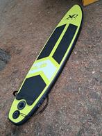 XQ Max SUP Board 8 inch, Watersport en Boten, Suppen, Ophalen of Verzenden, Zo goed als nieuw, SUP-boards
