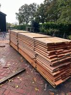 Douglas planken, Tuin en Terras, Palen, Balken en Planken, Ophalen, Nieuw, 250 cm of meer, Planken