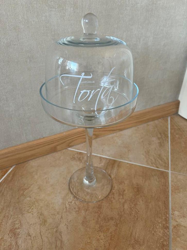 Te Koop: Rivièra Maison “Stolp”, Huis en Inrichting, Woonaccessoires | Stolpen, Zo goed als nieuw, Ophalen of Verzenden