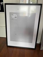 Ikea fotolijst 50x70, Audio, Tv en Foto, Fotografie | Fotolijsten, Ophalen, Zo goed als nieuw