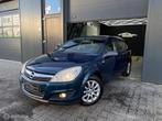 Opel Astra 1.6 Temptation |NAVI|AIRCO|TREKHAAK|PDC|CRUISE|, Voorwielaandrijving, Gebruikt, Zwart, 4 cilinders