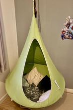 Vivere Cocoon Bebo, Tuin en Terras, Hangmatten, Opvouwbaar, Nieuw, Ophalen of Verzenden, Eenpersoons