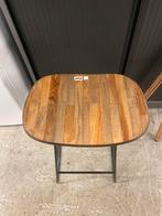 Nieuw! Tangle barkruk hoogte 77cm, Ophalen, ., 60 tot 90 cm, Zo goed als nieuw