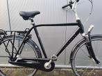 Batavus (Monaco) heren fiets/61cm, Ophalen, Versnellingen, Batavus, Zo goed als nieuw