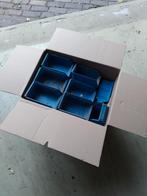 Opbergbakjes, Ophalen, Zo goed als nieuw, Doos, 35 tot 50 cm