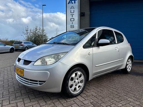 Mitsubishi COLT 1.3, Auto's, Mitsubishi, Colt, ABS, Airbags, Boordcomputer, Elektrische ramen, Mistlampen, Startonderbreker, Benzine